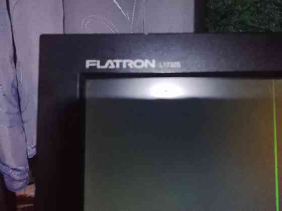 Монитор LG FLATRON L1732S Донецк