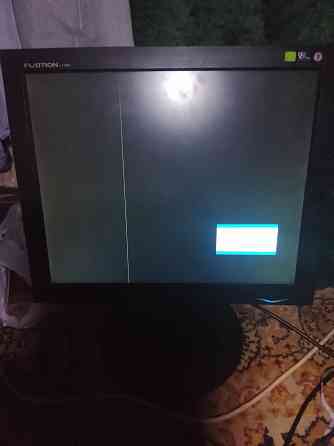 Монитор LG FLATRON L1732S Донецк