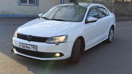 Джетта 6 автомат Макеевка