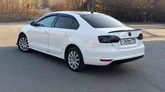 Джетта 6 автомат Макеевка