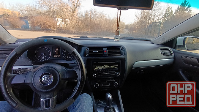 Джетта 6 автомат Макеевка - изображение 8