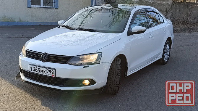 Джетта 6 автомат Макеевка - изображение 5