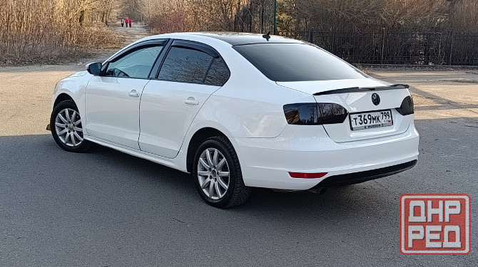 Джетта 6 автомат Макеевка - изображение 3