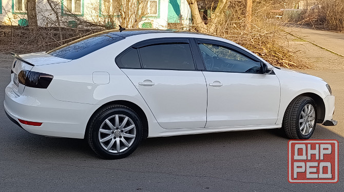 Джетта 6 автомат Макеевка - изображение 4