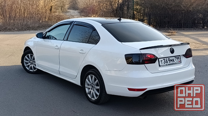 Джетта 6 автомат Макеевка - изображение 6