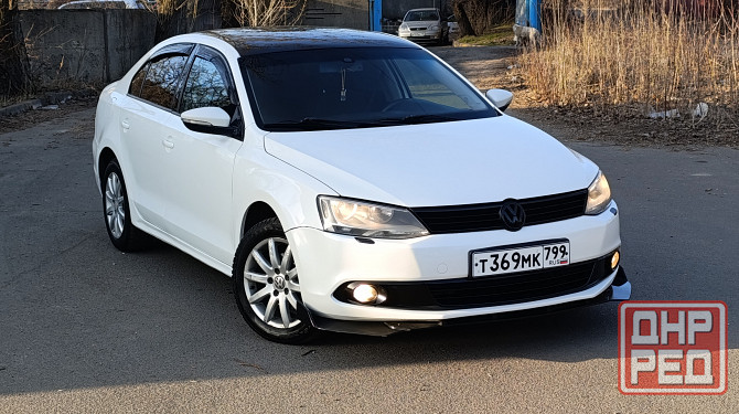 Джетта 6 автомат Макеевка - изображение 1