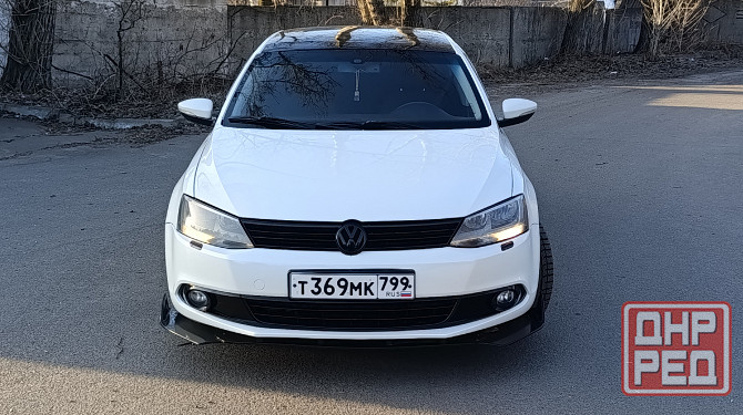 Джетта 6 автомат Макеевка - изображение 2