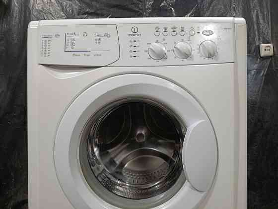 Стиральная машина на 5 кг Донецк