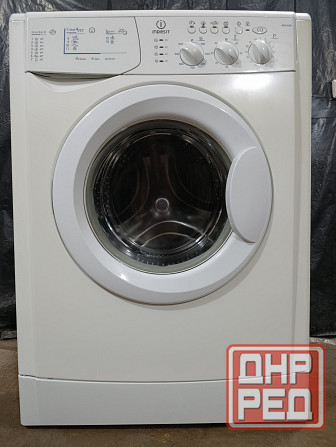 Стиральная машина на 5 кг Донецк - изображение 1