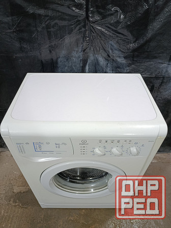 Стиральная машина на 5 кг Донецк - изображение 3