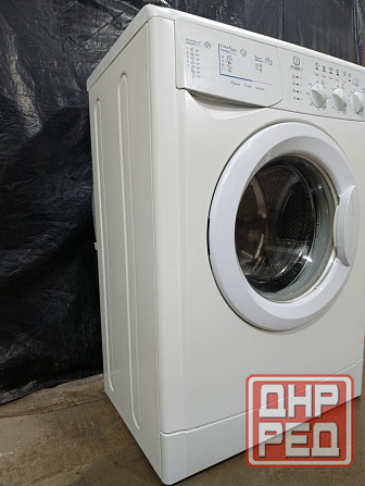 Стиральная машина на 5 кг Донецк - изображение 4