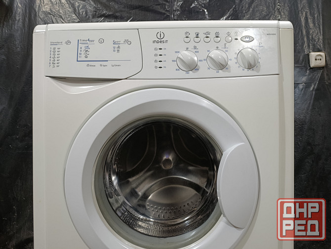 Стиральная машина на 5 кг Донецк - изображение 2