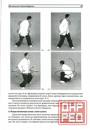 Продам книгу "Основы шаолиньского стиля Белый журавль - Ян Цзюньмин" Донецк - изображение 8