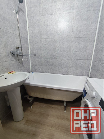 Срочно продам 1-ком.квартиру от собственника Донецк - изображение 5