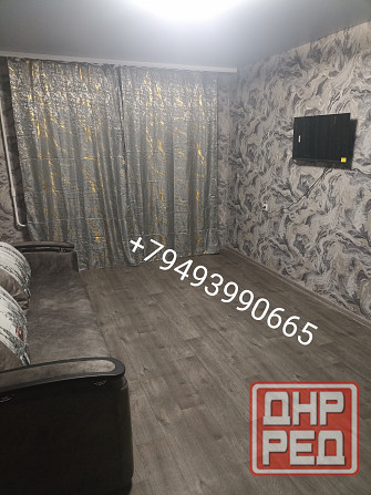 Срочно продам 1-ком.квартиру от собственника Донецк - изображение 1