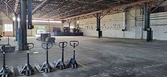 Склад 425м2 в Мелитополе Мелитополь