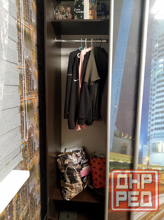 Продам шкаф купе Макеевка - изображение 1