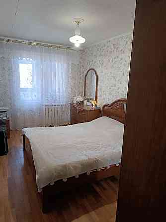 Сдам 3 ком Текстильщик 2/9 вода 24/7 с накопительной системой ,в хор сост ,мебель и техника Донецк