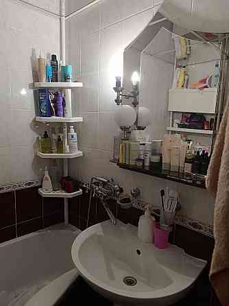 Сдам 3 ком Текстильщик 2/9 вода 24/7 с накопительной системой ,в хор сост ,мебель и техника Донецк