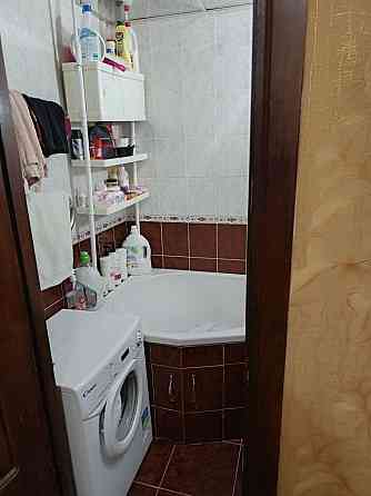 Сдам 3 ком Текстильщик 2/9 вода 24/7 с накопительной системой ,в хор сост ,мебель и техника Донецк