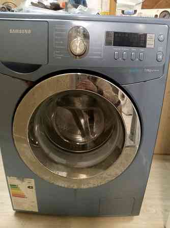 Продам стиральную машину на запчасти Макеевка