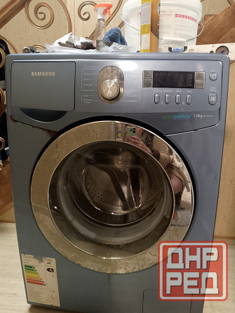 Продам стиральную машину на запчасти Макеевка - изображение 3