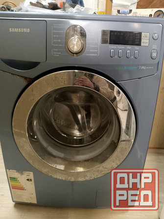 Продам стиральную машину на запчасти Макеевка - изображение 1