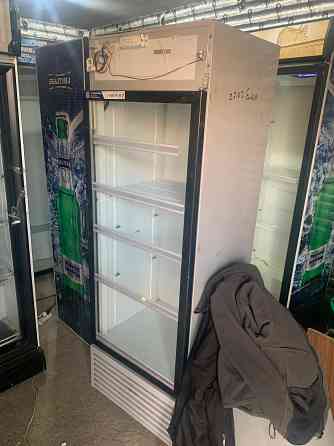 Холодильная витрина Донецк