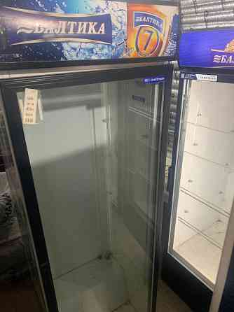 Холодильная витрина Донецк