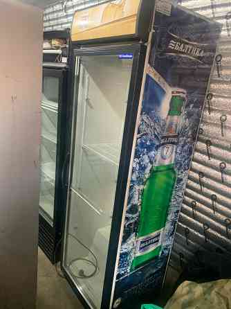 Холодильная витрина Донецк