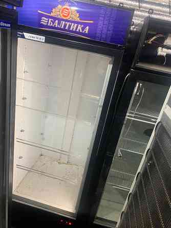 Холодильная витрина Донецк
