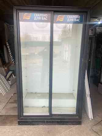Холодильная витрина Донецк