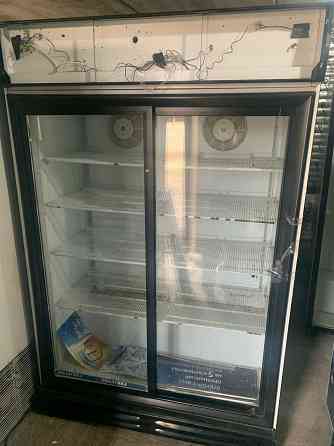 Холодильная витрина Донецк