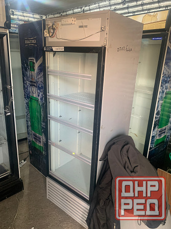 Холодильная витрина Донецк - изображение 4