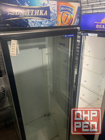 Холодильная витрина Донецк - изображение 2