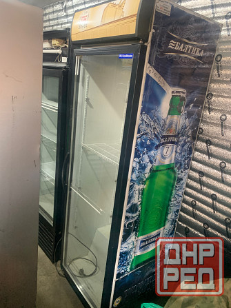 Холодильная витрина Донецк - изображение 5