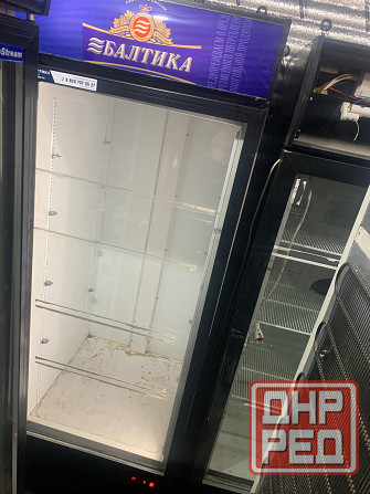 Холодильная витрина Донецк - изображение 3