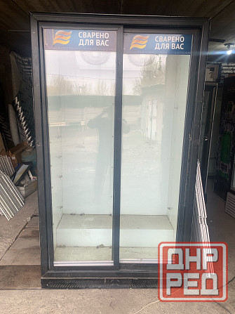 Холодильная витрина Донецк - изображение 6