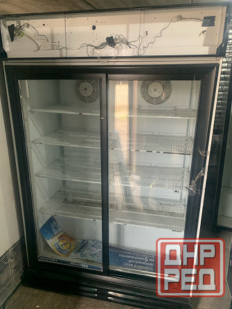 Холодильная витрина Донецк - изображение 1