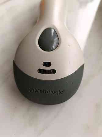 Сканер штрих-кода Макеевка