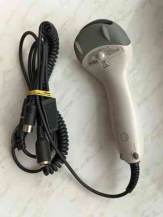 Сканер штрих-кода Макеевка