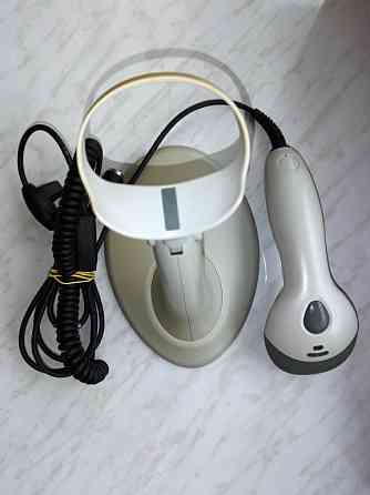 Сканер штрих-кода Макеевка