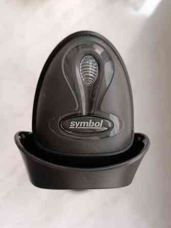 Сканер штрих-кода Макеевка