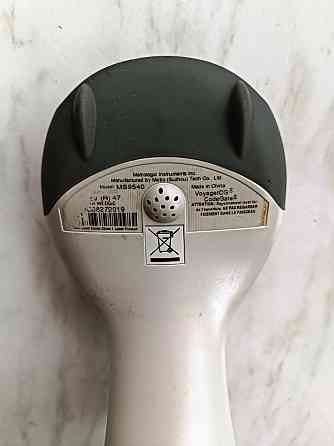 Сканер штрих-кода Макеевка