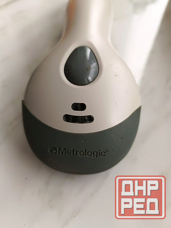 Сканер штрих-кода Макеевка - изображение 1