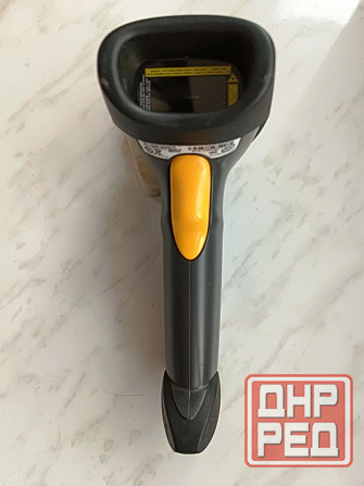 Сканер штрих-кода Макеевка - изображение 5