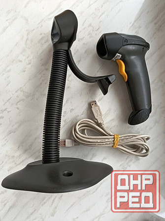 Сканер штрих-кода Макеевка - изображение 8