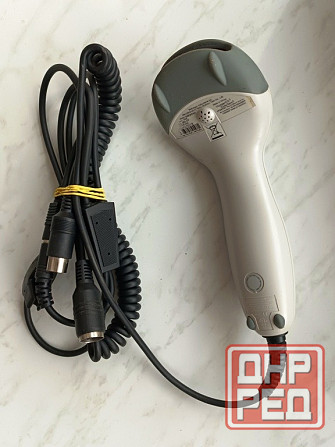 Сканер штрих-кода Макеевка - изображение 3