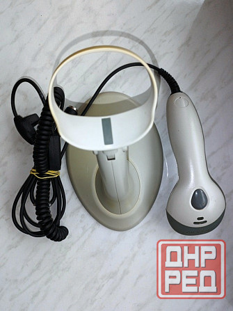 Сканер штрих-кода Макеевка - изображение 4