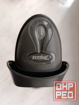 Сканер штрих-кода Макеевка - изображение 6